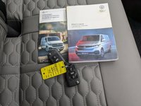 USED 2022 22 VOLKSWAGEN TRANSPORTER 2.0 TDI T30 Startline Campervan Conversion Manual FWD LWB Euro 6 (s/s) (110 ps) SKYLINE ROOF, LWB , 20" ALLOYS, SIDE BARS, FRONT SPLITTER, REAR PARKING SENSORS , NIGHT HEATER, ROCK AND ROLL BED , BLUETOOTH, CRUISE , APPLE CAR PLAY - ANDROID AUTO