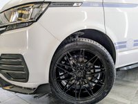 USED 2022 22 VOLKSWAGEN TRANSPORTER 2.0 TDI T30 Startline Campervan Conversion Manual FWD LWB Euro 6 (s/s) (110 ps) SKYLINE ROOF, LWB , 20" ALLOYS, SIDE BARS, FRONT SPLITTER, REAR PARKING SENSORS , NIGHT HEATER, ROCK AND ROLL BED , BLUETOOTH, CRUISE , APPLE CAR PLAY - ANDROID AUTO