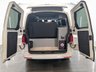 USED 2022 22 VOLKSWAGEN TRANSPORTER 2.0 TDI T30 Startline Campervan Conversion Manual FWD LWB Euro 6 (s/s) (110 ps) SKYLINE ROOF, LWB , 20" ALLOYS, SIDE BARS, FRONT SPLITTER, REAR PARKING SENSORS , NIGHT HEATER, ROCK AND ROLL BED , BLUETOOTH, CRUISE , APPLE CAR PLAY - ANDROID AUTO