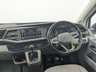 USED 2022 22 VOLKSWAGEN TRANSPORTER 2.0 TDI T30 Startline Campervan Conversion Manual FWD LWB Euro 6 (s/s) (110 ps) SKYLINE ROOF, LWB , 20" ALLOYS, SIDE BARS, FRONT SPLITTER, REAR PARKING SENSORS , NIGHT HEATER, ROCK AND ROLL BED , BLUETOOTH, CRUISE , APPLE CAR PLAY - ANDROID AUTO