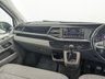 USED 2022 22 VOLKSWAGEN TRANSPORTER 2.0 TDI T30 Startline Campervan Conversion Manual FWD LWB Euro 6 (s/s) (110 ps) SKYLINE ROOF, LWB , 20" ALLOYS, SIDE BARS, FRONT SPLITTER, REAR PARKING SENSORS , NIGHT HEATER, ROCK AND ROLL BED , BLUETOOTH, CRUISE , APPLE CAR PLAY - ANDROID AUTO