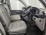 USED 2022 22 VOLKSWAGEN TRANSPORTER 2.0 TDI T30 Startline Campervan Conversion Manual FWD LWB Euro 6 (s/s) (110 ps) SKYLINE ROOF, LWB , 20" ALLOYS, SIDE BARS, FRONT SPLITTER, REAR PARKING SENSORS , NIGHT HEATER, ROCK AND ROLL BED , BLUETOOTH, CRUISE , APPLE CAR PLAY - ANDROID AUTO