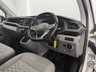 USED 2022 22 VOLKSWAGEN TRANSPORTER 2.0 TDI T30 Startline Campervan Conversion Manual FWD LWB Euro 6 (s/s) (110 ps) SKYLINE ROOF, LWB , 20" ALLOYS, SIDE BARS, FRONT SPLITTER, REAR PARKING SENSORS , NIGHT HEATER, ROCK AND ROLL BED , BLUETOOTH, CRUISE , APPLE CAR PLAY - ANDROID AUTO