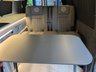 USED 2022 22 VOLKSWAGEN TRANSPORTER 2.0 TDI T30 Startline Campervan Conversion Manual FWD LWB Euro 6 (s/s) (110 ps) SKYLINE ROOF, LWB , 20" ALLOYS, SIDE BARS, FRONT SPLITTER, REAR PARKING SENSORS , NIGHT HEATER, ROCK AND ROLL BED , BLUETOOTH, CRUISE , APPLE CAR PLAY - ANDROID AUTO