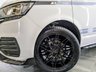 USED 2022 22 VOLKSWAGEN TRANSPORTER 2.0 TDI T30 Startline Campervan Conversion Manual FWD LWB Euro 6 (s/s) (110 ps) SKYLINE ROOF, LWB , 20" ALLOYS, SIDE BARS, FRONT SPLITTER, REAR PARKING SENSORS , NIGHT HEATER, ROCK AND ROLL BED , BLUETOOTH, CRUISE , APPLE CAR PLAY - ANDROID AUTO