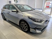USED 2022 22 KIA CEED 1.5 T-GDi 3 Hatchback 5dr Petrol Manual Euro 6 (s/s) (158 bhp) Rear Cam Sat Nav