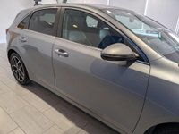 USED 2022 22 KIA CEED 1.5 T-GDi 3 Hatchback 5dr Petrol Manual Euro 6 (s/s) (158 bhp) Rear Cam Sat Nav
