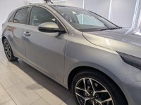 USED 2022 22 KIA CEED 1.5 T-GDi 3 Hatchback 5dr Petrol Manual Euro 6 (s/s) (158 bhp) Rear Cam Sat Nav