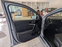 USED 2022 22 KIA CEED 1.5 T-GDi 3 Hatchback 5dr Petrol Manual Euro 6 (s/s) (158 bhp) Rear Cam Sat Nav
