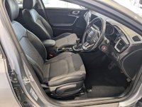 USED 2022 22 KIA CEED 1.5 T-GDi 3 Hatchback 5dr Petrol Manual Euro 6 (s/s) (158 bhp) Rear Cam Sat Nav