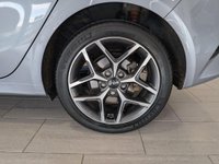 USED 2022 22 KIA CEED 1.5 T-GDi 3 Hatchback 5dr Petrol Manual Euro 6 (s/s) (158 bhp) Rear Cam Sat Nav