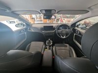 USED 2022 22 KIA CEED 1.5 T-GDi 3 Hatchback 5dr Petrol Manual Euro 6 (s/s) (158 bhp) Rear Cam Sat Nav