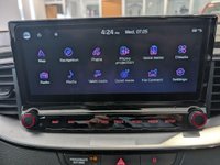 USED 2022 22 KIA CEED 1.5 T-GDi 3 Hatchback 5dr Petrol Manual Euro 6 (s/s) (158 bhp) Rear Cam Sat Nav