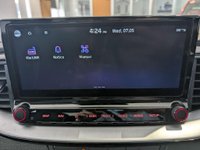USED 2022 22 KIA CEED 1.5 T-GDi 3 Hatchback 5dr Petrol Manual Euro 6 (s/s) (158 bhp) Rear Cam Sat Nav