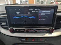 USED 2022 22 KIA CEED 1.5 T-GDi 3 Hatchback 5dr Petrol Manual Euro 6 (s/s) (158 bhp) Rear Cam Sat Nav