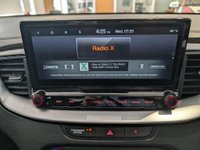 USED 2022 22 KIA CEED 1.5 T-GDi 3 Hatchback 5dr Petrol Manual Euro 6 (s/s) (158 bhp) Rear Cam Sat Nav