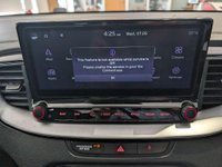 USED 2022 22 KIA CEED 1.5 T-GDi 3 Hatchback 5dr Petrol Manual Euro 6 (s/s) (158 bhp) Rear Cam Sat Nav
