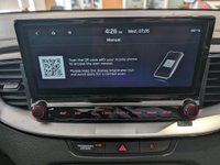 USED 2022 22 KIA CEED 1.5 T-GDi 3 Hatchback 5dr Petrol Manual Euro 6 (s/s) (158 bhp) Rear Cam Sat Nav