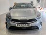USED 2022 22 KIA CEED 1.5 T-GDi 3 Hatchback 5dr Petrol Manual Euro 6 (s/s) (158 bhp) Rear Cam Sat Nav