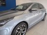 USED 2022 22 KIA CEED 1.5 T-GDi 3 Hatchback 5dr Petrol Manual Euro 6 (s/s) (158 bhp) Rear Cam Sat Nav