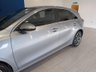 USED 2022 22 KIA CEED 1.5 T-GDi 3 Hatchback 5dr Petrol Manual Euro 6 (s/s) (158 bhp) Rear Cam Sat Nav
