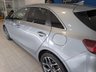 USED 2022 22 KIA CEED 1.5 T-GDi 3 Hatchback 5dr Petrol Manual Euro 6 (s/s) (158 bhp) Rear Cam Sat Nav