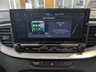 USED 2022 22 KIA CEED 1.5 T-GDi 3 Hatchback 5dr Petrol Manual Euro 6 (s/s) (158 bhp) Rear Cam Sat Nav