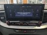 USED 2022 22 KIA CEED 1.5 T-GDi 3 Hatchback 5dr Petrol Manual Euro 6 (s/s) (158 bhp) Rear Cam Sat Nav