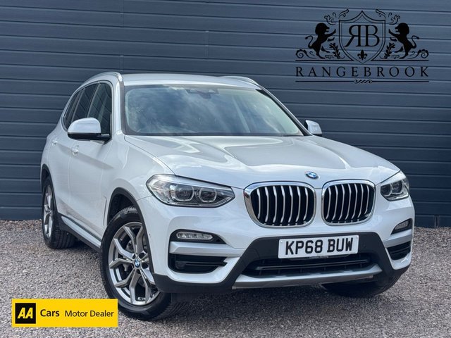 Used cars for sale. Nuneaton & Warwickshire car Dealer | Rangebrook Ltd