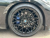 USED 2021 71 BMW 3 SERIES 2.0 330i M Sport Saloon 4dr Petrol Auto Euro 6 (s/s) (258 ps) TECH PACK-HUD-CAR PLAY-HTD SEATS