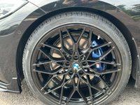USED 2021 71 BMW 3 SERIES 2.0 330i M Sport Saloon 4dr Petrol Auto Euro 6 (s/s) (258 ps) TECH PACK-HUD-CAR PLAY-HTD SEATS
