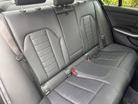 USED 2021 71 BMW 3 SERIES 2.0 330i M Sport Saloon 4dr Petrol Auto Euro 6 (s/s) (258 ps) TECH PACK-HUD-CAR PLAY-HTD SEATS