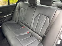 USED 2021 71 BMW 3 SERIES 2.0 330i M Sport Saloon 4dr Petrol Auto Euro 6 (s/s) (258 ps) TECH PACK-HUD-CAR PLAY-HTD SEATS