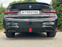 USED 2021 71 BMW 3 SERIES 2.0 330i M Sport Saloon 4dr Petrol Auto Euro 6 (s/s) (258 ps) TECH PACK-HUD-CAR PLAY-HTD SEATS