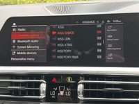 USED 2021 71 BMW 3 SERIES 2.0 330i M Sport Saloon 4dr Petrol Auto Euro 6 (s/s) (258 ps) TECH PACK-HUD-CAR PLAY-HTD SEATS