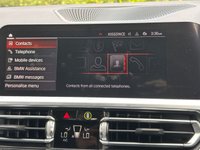 USED 2021 71 BMW 3 SERIES 2.0 330i M Sport Saloon 4dr Petrol Auto Euro 6 (s/s) (258 ps) TECH PACK-HUD-CAR PLAY-HTD SEATS