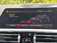 USED 2021 71 BMW 3 SERIES 2.0 330i M Sport Saloon 4dr Petrol Auto Euro 6 (s/s) (258 ps) TECH PACK-HUD-CAR PLAY-HTD SEATS