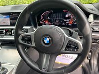 USED 2021 71 BMW 3 SERIES 2.0 330i M Sport Saloon 4dr Petrol Auto Euro 6 (s/s) (258 ps) TECH PACK-HUD-CAR PLAY-HTD SEATS