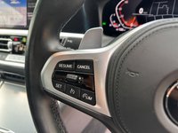 USED 2021 71 BMW 3 SERIES 2.0 330i M Sport Saloon 4dr Petrol Auto Euro 6 (s/s) (258 ps) TECH PACK-HUD-CAR PLAY-HTD SEATS