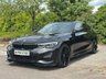 USED 2021 71 BMW 3 SERIES 2.0 330i M Sport Saloon 4dr Petrol Auto Euro 6 (s/s) (258 ps) TECH PACK-HUD-CAR PLAY-HTD SEATS