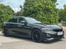 USED 2021 71 BMW 3 SERIES 2.0 330i M Sport Saloon 4dr Petrol Auto Euro 6 (s/s) (258 ps) TECH PACK-HUD-CAR PLAY-HTD SEATS