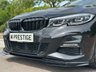 USED 2021 71 BMW 3 SERIES 2.0 330i M Sport Saloon 4dr Petrol Auto Euro 6 (s/s) (258 ps) TECH PACK-HUD-CAR PLAY-HTD SEATS