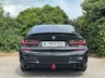 USED 2021 71 BMW 3 SERIES 2.0 330i M Sport Saloon 4dr Petrol Auto Euro 6 (s/s) (258 ps) TECH PACK-HUD-CAR PLAY-HTD SEATS