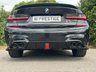 USED 2021 71 BMW 3 SERIES 2.0 330i M Sport Saloon 4dr Petrol Auto Euro 6 (s/s) (258 ps) TECH PACK-HUD-CAR PLAY-HTD SEATS