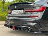 USED 2021 71 BMW 3 SERIES 2.0 330i M Sport Saloon 4dr Petrol Auto Euro 6 (s/s) (258 ps) TECH PACK-HUD-CAR PLAY-HTD SEATS