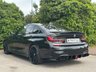 USED 2021 71 BMW 3 SERIES 2.0 330i M Sport Saloon 4dr Petrol Auto Euro 6 (s/s) (258 ps) TECH PACK-HUD-CAR PLAY-HTD SEATS