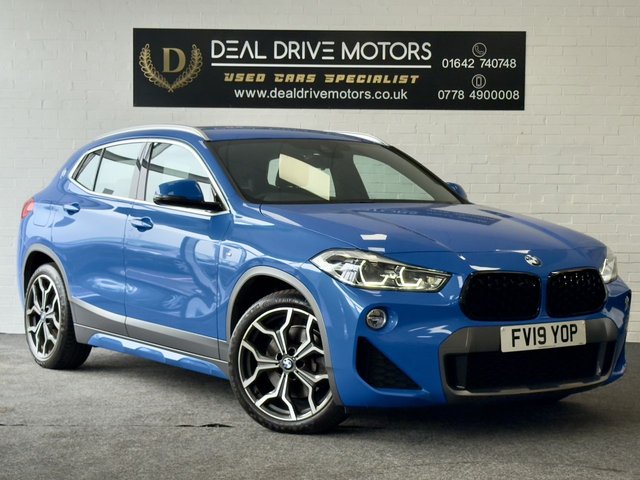 DealDrive Motors