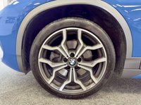 USED 2019 19 BMW X2 2.0 20d M Sport X SUV 5dr Diesel Auto xDrive Euro 6 (s/s) (190 ps) 190PS | M Sport X | DIAMOND GRILL