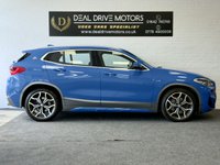 USED 2019 19 BMW X2 2.0 20d M Sport X SUV 5dr Diesel Auto xDrive Euro 6 (s/s) (190 ps) 190PS | M Sport X | DIAMOND GRILL