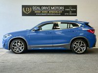 USED 2019 19 BMW X2 2.0 20d M Sport X SUV 5dr Diesel Auto xDrive Euro 6 (s/s) (190 ps) 190PS | M Sport X | DIAMOND GRILL